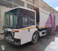 Mercedes Econic Para piezas camion benne à ordures ménagères occasion