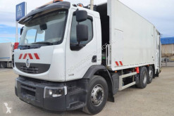 Renault Premium Lander 340.26 camion benne à ordures ménagères occasion