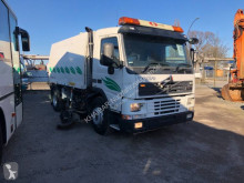 Volvo FM7 250 used road sweeper