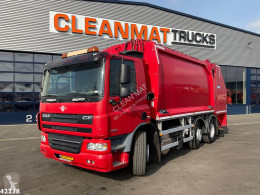 DAF waste collection truck CF75 FAG 75 CF 220 Geesink 20m3 Just 121.568 km!