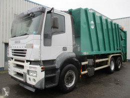 IvecoStralis