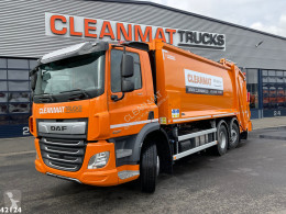 DAF waste collection truck CF 340