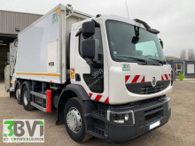 Renault Premium 310 DXI camion benne à ordures ménagères occasion