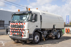Volvo FM 340 camion balayeuse occasion