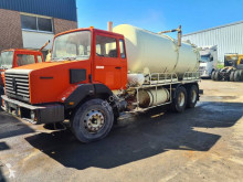 Renault C-Series 260 used sewer cleaner truck