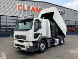 Volvo FE 320 camion balayeuse occasion