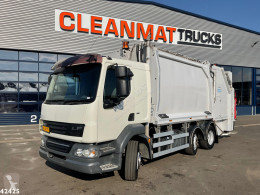 DAF LF 220 used waste collection truck