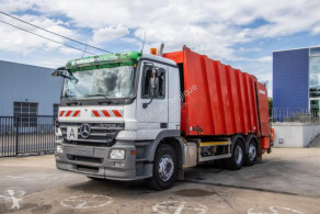 MercedesActros2632
