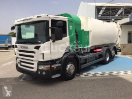 ScaniaP280