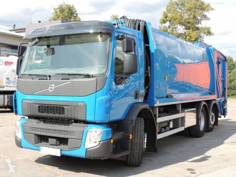 Utilaje pentru drumuri Volvo