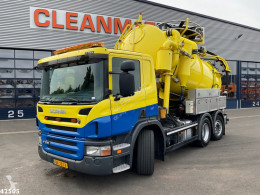 ScaniaP320