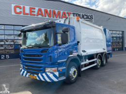 ScaniaP280