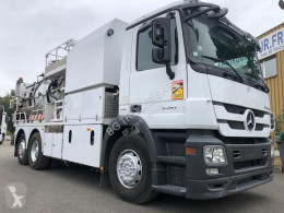 MercedesActros2543