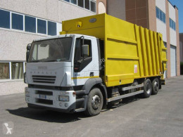 IvecoMagirus260 E 35