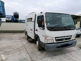 MitsubishiCanterFE 85
