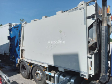 DAF