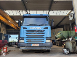ScaniaG280