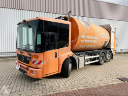 MercedesEconic