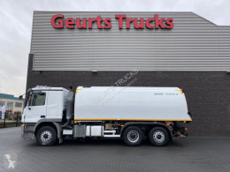 MercedesActros2541