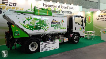 IsuzuP75