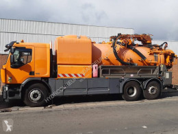 RenaultPremium Lander450 DXI