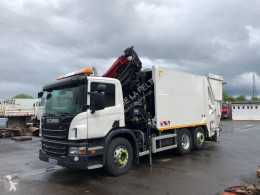 ScaniaP113P320