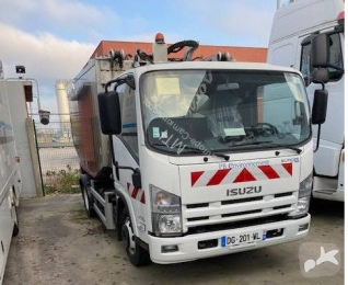 IsuzuP75