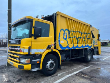 ScaniaG260