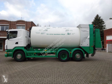 Scania