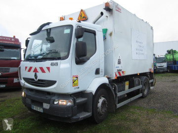 RenaultMidlum270 DXI