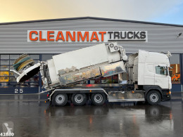 ScaniaR560