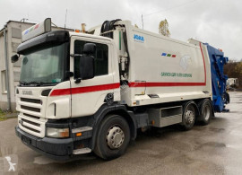 ScaniaP230