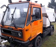 Multicar