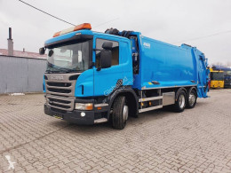 ScaniaP280