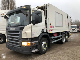 ScaniaP