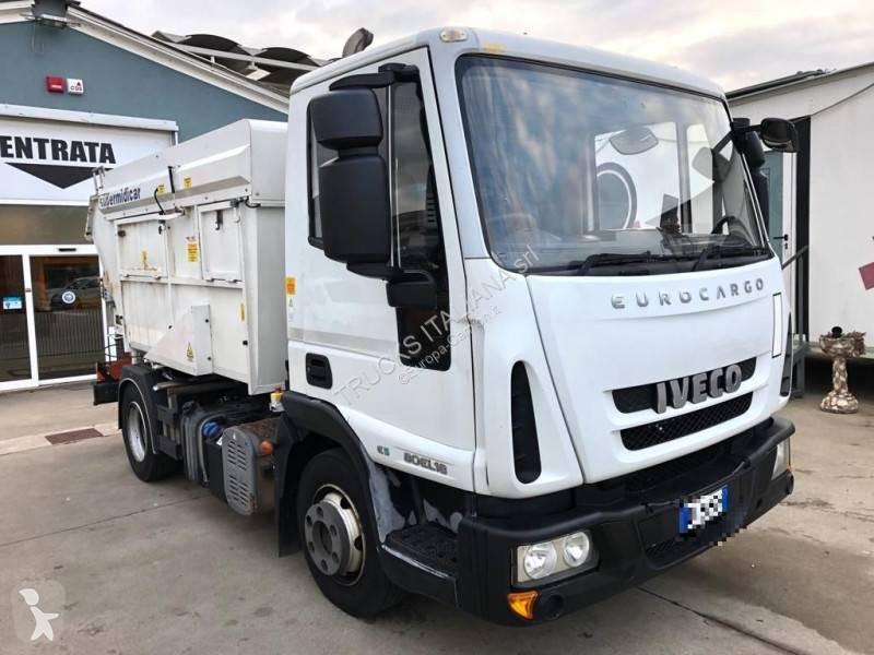 Utilaje pentru drumuri Iveco