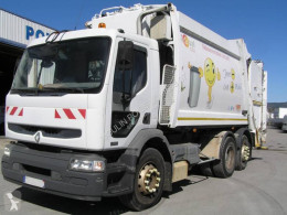 RenaultPremium320 DCI