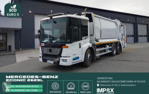 MercedesEconic