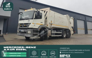 MercedesAxor