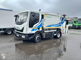 IvecoEurocargoML 100 E 22