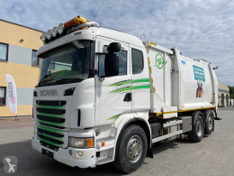 ScaniaG280