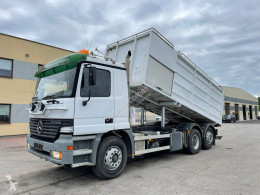 MercedesActros2535