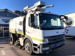 MercedesAtego