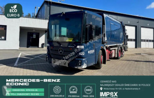 MercedesEconic