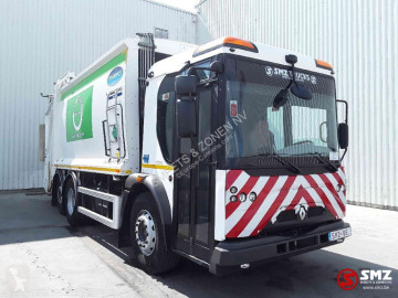 Renault Access 320 terberg/lift 2x