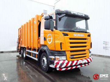 ScaniaR
