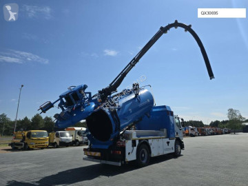 Renault DR HYDROCURE