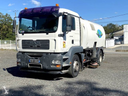 MAN TGA 18.320