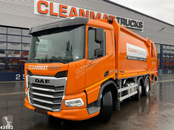 DAF FA G XD 300 Geesink 20m³