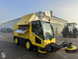 Road sweeper GERMANY, 78 ads of second hand road sweeper GERMANY